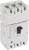 Выключатель автоматический Legrand DRX 630400A 3P 36кА 27235