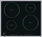 Варочная панель Midea MIH 64516 X