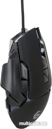 Игровая мышь Gembird MUSG-06