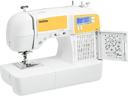 Швейная машина Brother MS60