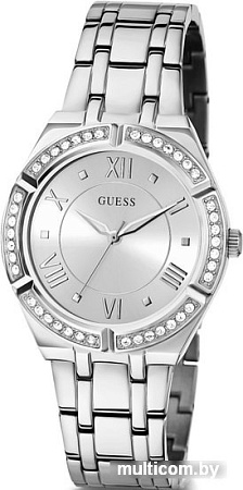Наручные часы Guess GW0033L1