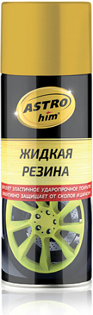 ASTROhim Жидкая резина Ас-655 520мл (золото)