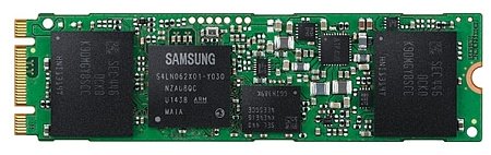 Samsung Samsung MZ-N5E1T0BW
