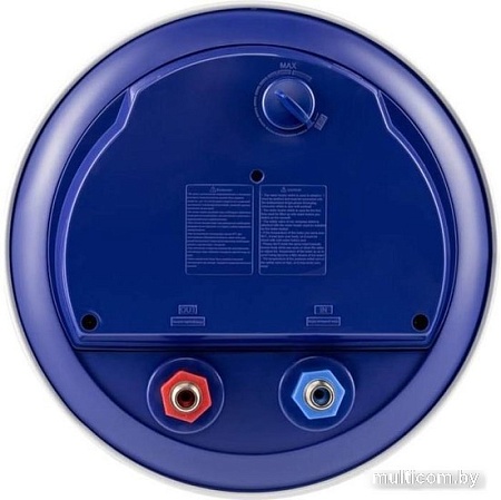 Накопительный электрический водонагреватель Haier ES50V-A4