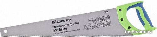 Ножовка СибрТех 23815