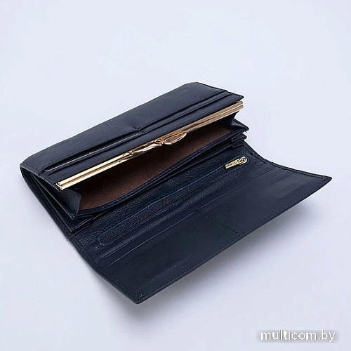 Кошелек Poshete 827-4064-NAV (морской)