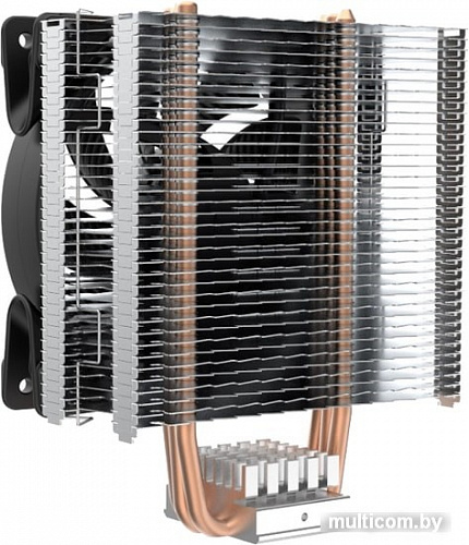 Кулер для процессора PCCooler GI-X3B V2