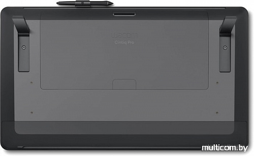 Графический планшет Wacom Cintiq Pro 24 DTK-2420