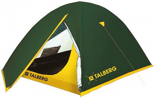 Палатка Talberg Sliper 3