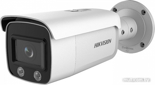 IP-камера Hikvision DS-2CD2T27G1-L (4 мм)