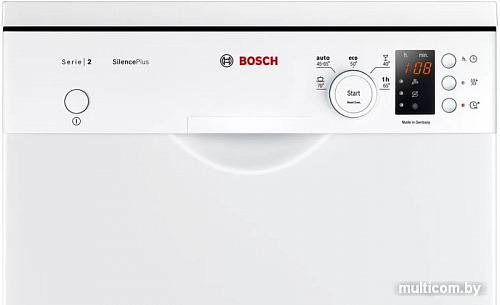 Посудомоечная машина Bosch SPS25FW23R