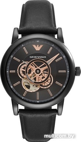 Наручные часы Emporio Armani Retro AR60012