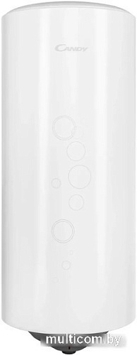 Накопительный электрический водонагреватель Candy CR80V-HE1(R)