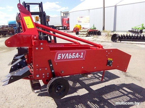 D-POL Бульба-1