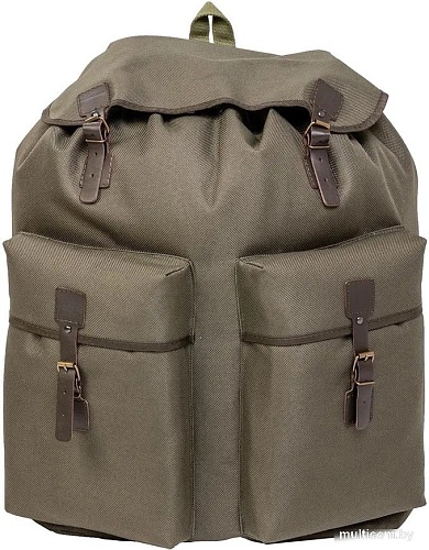 Туристический рюкзак Helios Большой HS-РК-1Нкорд (хаки)