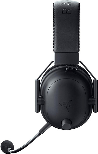 Наушники Razer Blackshark V2 Pro 2024 (для PlayStation, черный)