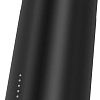Кухонная вытяжка Meferi TUBE35BK Isla Ultra