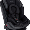 Детское автокресло Indigo Aero Pro Isofix ST-3 (черный)