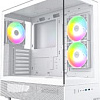 Корпус Montech XR (белый)