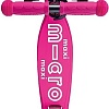 Самокат Micro Maxi Micro Deluxe (розовый неон)