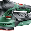 Дельташлифмашина Bosch PSM 200 AES (06033B6070)