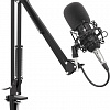 Микрофон Genesis Radium 300 XLR