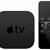 Медиаплеер Apple TV 32GB (4-е поколение)