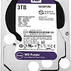 Жесткий диск WD Purple 3TB [WD30PURZ]