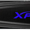 SSD A-Data GAMMIX S5 256GB AGAMMIXS5-256GT-C