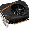 Видеокарта Gigabyte GeForce GTX 1070 Mini ITX OC 8GB GDDR5 [GV-N1070IXOC-8GD]