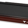 Электрическая беговая дорожка Titanium Masters Slimtech S60 (коричневый)