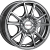 Литые диски X&#039;trike X-104 14x6&amp;quot; 4x114.3мм DIA 66.1мм ET 38мм HSB