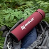 Термос Nisus N.TM-049-R 0.45л (бордовый)