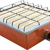 Газовый обогреватель Следопыт Диксон 5.8 кВт PH-GHP-D5.8