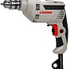 Безударная дрель Crown CT10143