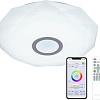 Припотолочная люстра Citilux Диамант Смарт CL713A30G RGB умная