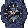 Наручные часы Casio Baby-G BA-110DE-2A1