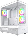 Корпус Montech XR (белый)