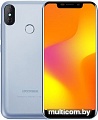 Смартфон Doogee X70 (золотистый)