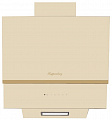 Каминная вытяжка Kuppersberg F 600 C