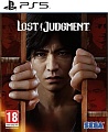 Lost Judgment для PlayStation 5