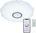 Припотолочная люстра Citilux Диамант Смарт CL713A30G RGB умная