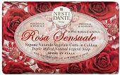 Nesti Dante Мыло твердое Rose Sensuale 150 г