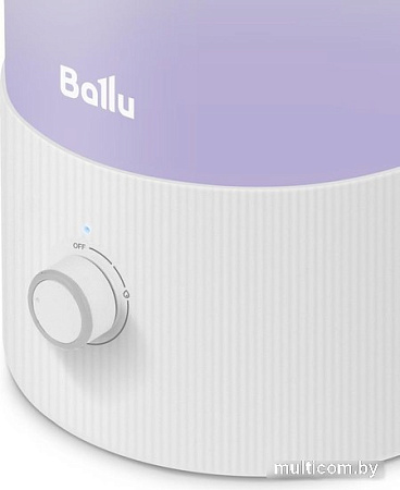 Увлажнитель воздуха Ballu OneAir UHB-500 MT