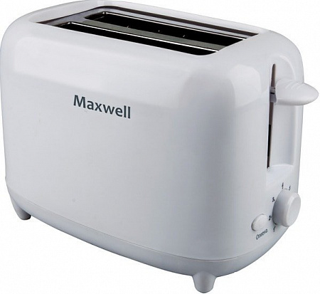 Тостер Maxwell MW-1505 W