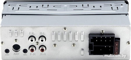 USB-магнитола Nakamichi NQ511BG