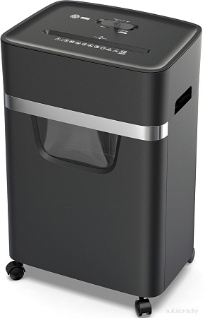 Шредер CACTUS CS-SH-E5