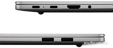 Ноутбук Xiaomi RedmiBook 14 2025 Intel Core 5 210H