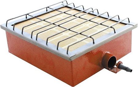 Газовый обогреватель Следопыт Диксон 5.8 кВт PH-GHP-D5.8