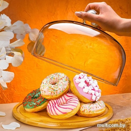 Блюдо Elan Gallery 360158